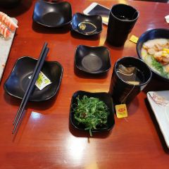 Hemeijizuo Sushi Cuisine (bihu) User Photo