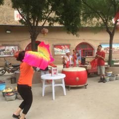 黄土情农家乐 User Photo
