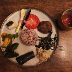 cafe CAHAYA BULAN User Photo