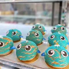 Jean-Paul Hévin Chocolatier張用戶圖片