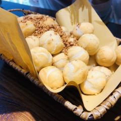 Kato Restaurant User Photo