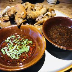 Kato Restaurant User Photo