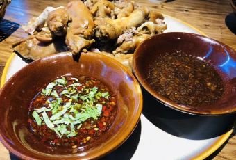 Kato Restaurant User Photo