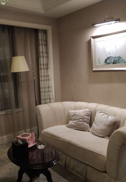 运城建国饭店·杰斯汀西餐厅