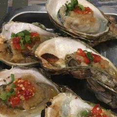 名悦楼海鲜大排档(延河路店) User Photo
