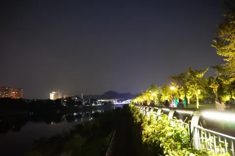 Yuyaojing Alley