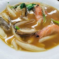 Jiatinghaijingkezhan Seafood Private Home Cuisine User Photo