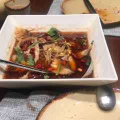 Shimeiwanweisitingdujiajiudianpinwei Restaurant User Photo