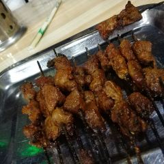 老严烤羊肉总店 User Photo