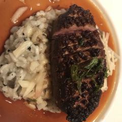 Menza Restaurant and Cafe User Photo