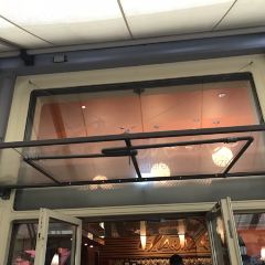 Menza Restaurant and Cafe User Photo