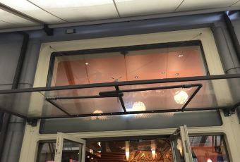 Menza Restaurant and Cafe User Photo