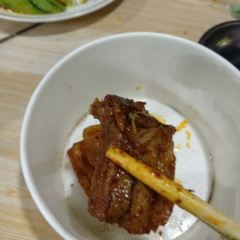 老严烤羊肉总店 User Photo