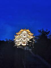 Fushan Temple