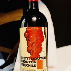 Le Bistrot de Racine ảnh của người dùng