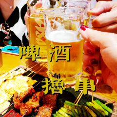 食六区·龙虾烧烤夜宵(虹桥店) User Photo