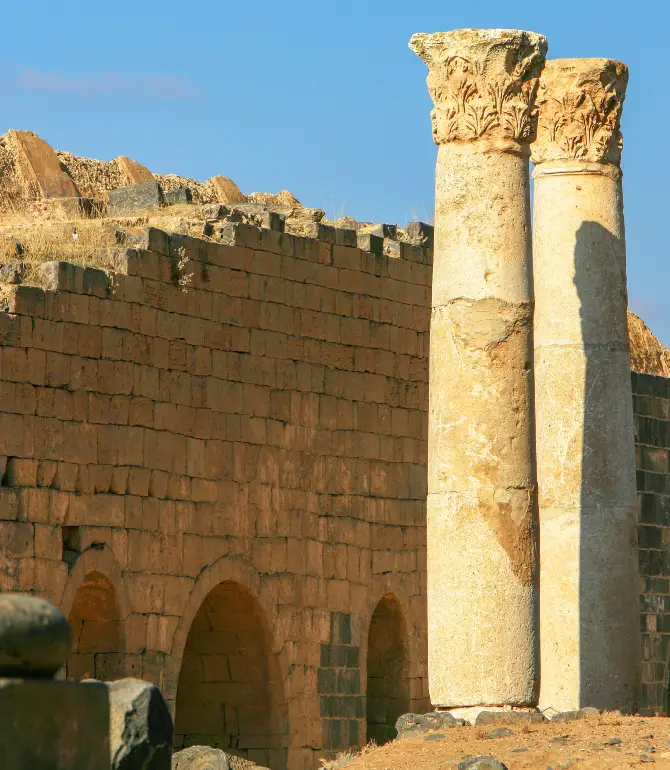 Bosra