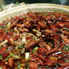外婆土菜馆 User Photo