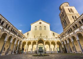 Voli Brindisi Salerno diretti