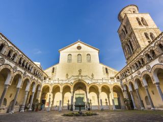 Voli Brindisi Salerno diretti