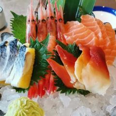 极上萬膳·自助放題(来福士江景店) User Photo