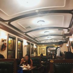 老厨家(中央大街店) User Photo