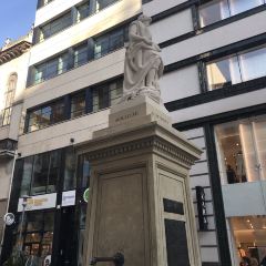 RESTAURANT CYRANO張用戶圖片