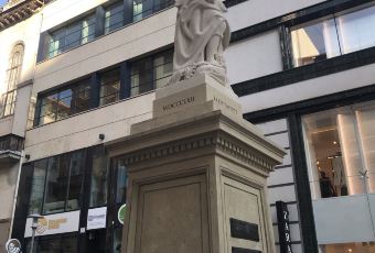 RESTAURANT CYRANO User Photo