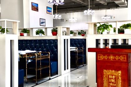 乌兰锦尊肥牛火锅城