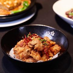 君庭中餐馆(华强路店) User Photo