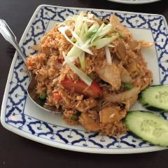 Jewel Lake Pizza & Tea Garden張用戶圖片