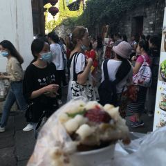 LU SHI MEI HUA GAO User Photo