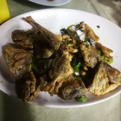 正记海鲜大排档 User Photo