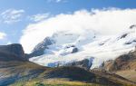 Columbia Icefield