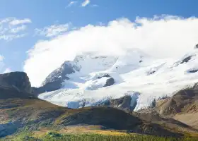 Columbia Icefield