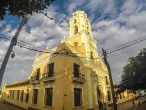 National Museum of the Struggle Against Bandits