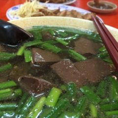 榕樹下面店 User Photo
