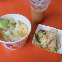 黎明紅茶店張用戶圖片
