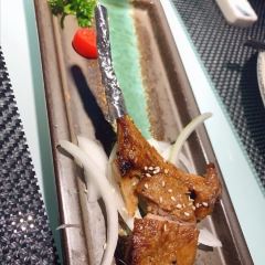 Zhongtang Hailu Hui Yanbaochi Seafood Buffet Cuisine User Photo