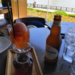 TianShui Lian Italian Restaurant User Photo