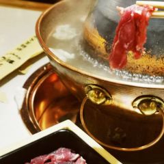 Ancient Bronze Courtyard Hot pot · Halal (Xisi Branch) User Photo