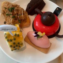 福州泰禾斯基酒店·大堂酒廊張用戶圖片