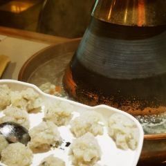 Ancient Bronze Courtyard Hot pot · Halal (Xisi Branch) User Photo