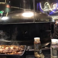 炉鱼(万象城店) User Photo