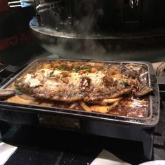 炉鱼(万象城店) User Photo