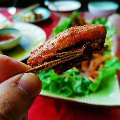 MALAYA TIBETAN RESTAURANT User Photo