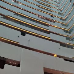Hyatt Regency Suzhou Hotel Café User Photo