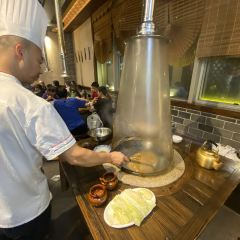 印象老灶台三下鍋（天門山索道店）張用戶圖片