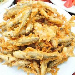 途肴·老农饭庄(百里峡店) User Photo