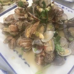 海濤漁家海鮮小廚(森林公園吳家台店)張用戶圖片